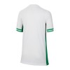 Maillot de Supporter Nigeria Domicile 2024-25 Pour Homme